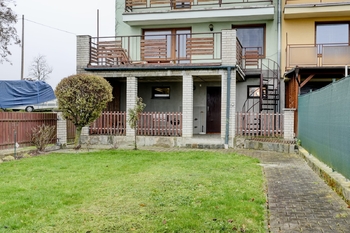 Pronájem bytu 3+kk v osobním vlastnictví 59 m², Jedovnice
