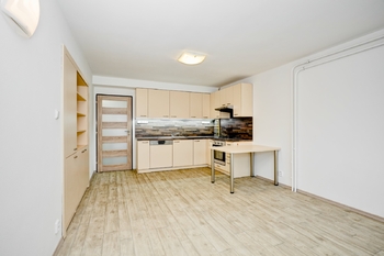 Pronájem bytu 3+kk v osobním vlastnictví 59 m², Jedovnice