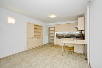 Pronájem bytu 3+kk v osobním vlastnictví 59 m², Jedovnice