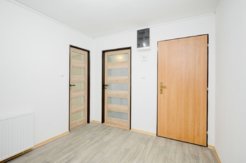 Pronájem bytu 3+kk v osobním vlastnictví 59 m², Jedovnice