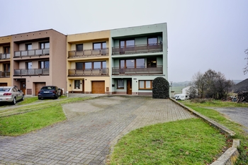 Pronájem bytu 3+kk v osobním vlastnictví 59 m², Jedovnice