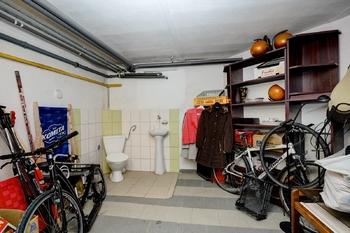 Pronájem bytu 3+kk v osobním vlastnictví 59 m², Jedovnice