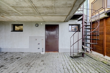 Pronájem bytu 3+kk v osobním vlastnictví 59 m², Jedovnice