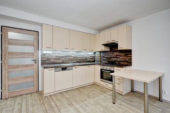 Pronájem bytu 3+kk v osobním vlastnictví 59 m², Jedovnice