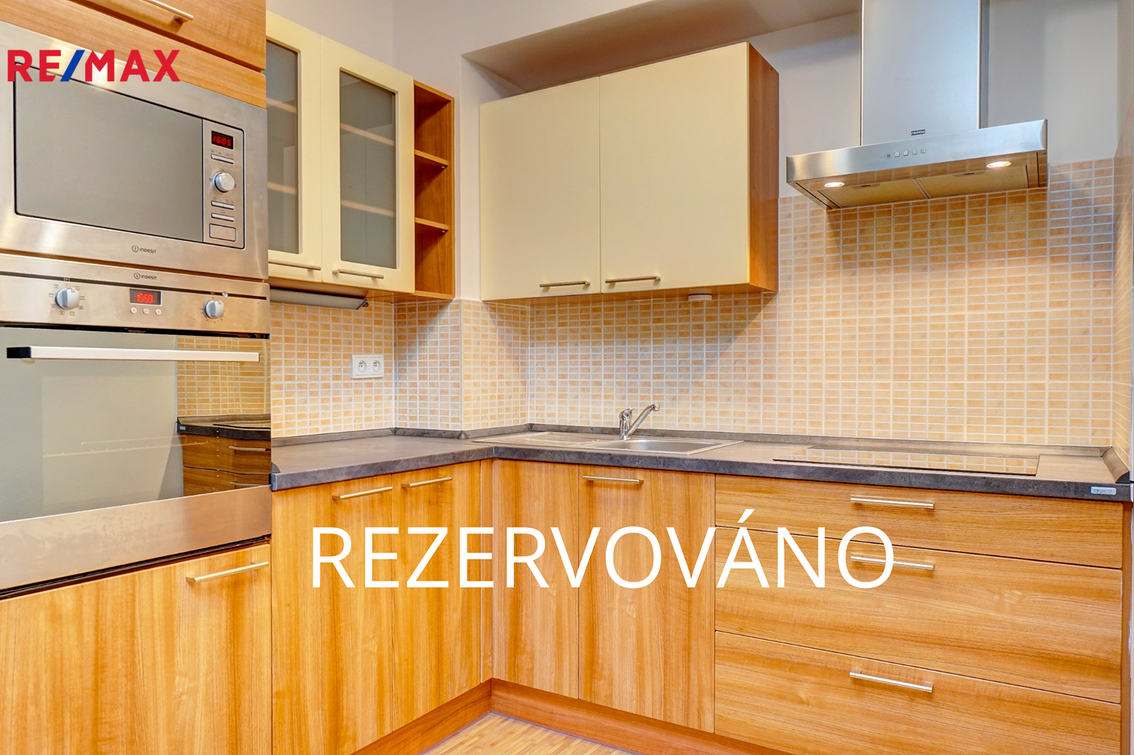 Pronájem bytu 2+kk v osobním vlastnictví, 55 m2, Brno