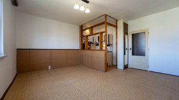 Prodej bytu 1+kk v osobním vlastnictví 33 m², Brno