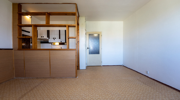 Prodej bytu 1+kk v osobním vlastnictví 33 m², Brno