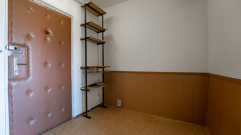 Prodej bytu 1+kk v osobním vlastnictví 33 m², Brno