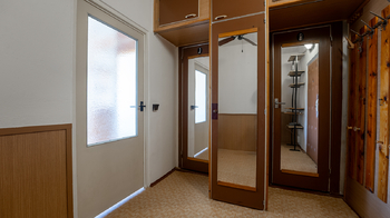 Prodej bytu 1+kk v osobním vlastnictví 33 m², Brno