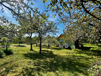 Prodej pozemku 573 m², Hradec Králové