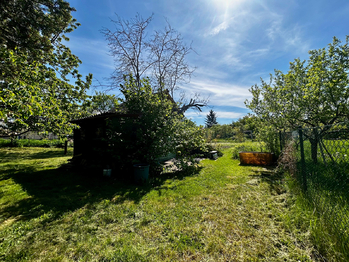 Prodej pozemku 573 m², Hradec Králové
