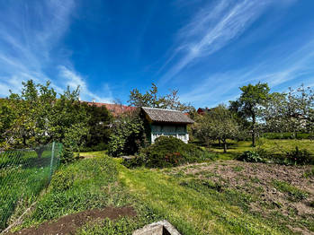 Prodej pozemku 573 m², Hradec Králové