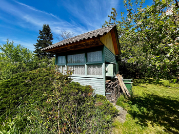 Prodej pozemku 573 m², Hradec Králové