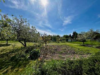 Prodej pozemku 573 m², Hradec Králové