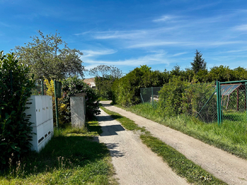 Prodej pozemku 573 m², Hradec Králové