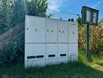 Prodej pozemku 573 m², Hradec Králové