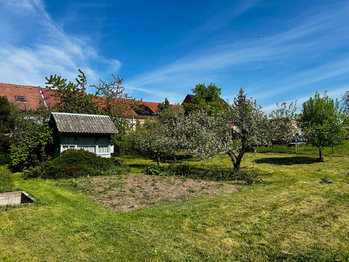 Prodej pozemku 573 m², Hradec Králové