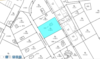 Prodej pozemku 573 m², Hradec Králové
