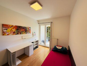 Pronájem bytu 2+kk v osobním vlastnictví 55 m², Plzeň