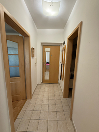 Pronájem bytu 2+kk v osobním vlastnictví 55 m², Plzeň