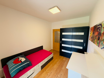 Pronájem bytu 2+kk v osobním vlastnictví 55 m², Plzeň