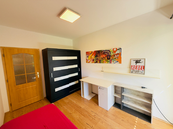 Pronájem bytu 2+kk v osobním vlastnictví 55 m², Plzeň
