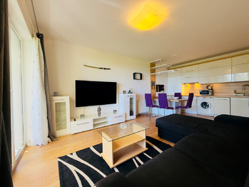 Pronájem bytu 2+kk v osobním vlastnictví 55 m², Plzeň