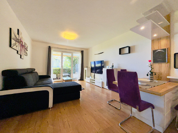 Pronájem bytu 2+kk v osobním vlastnictví 55 m², Plzeň