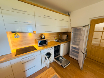 Pronájem bytu 2+kk v osobním vlastnictví 55 m², Plzeň