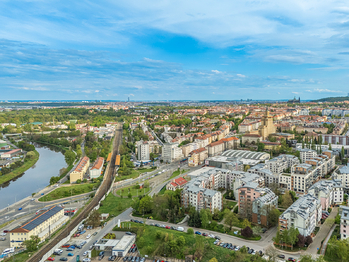 Prodej bytu 3+kk v osobním vlastnictví 62 m², Praha 6 - Dejvice