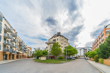 Prodej bytu 3+kk v osobním vlastnictví 62 m², Praha 6 - Dejvice