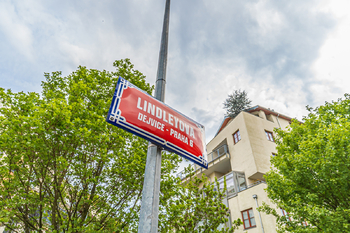 Prodej bytu 3+kk v osobním vlastnictví 62 m², Praha 6 - Dejvice