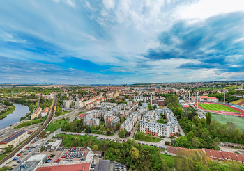 Prodej bytu 3+kk v osobním vlastnictví 62 m², Praha 6 - Dejvice