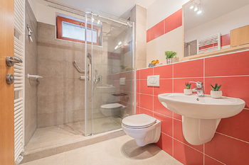 Prodej bytu 3+kk v osobním vlastnictví 62 m², Praha 6 - Dejvice