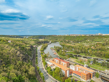 Prodej bytu 3+kk v osobním vlastnictví 62 m², Praha 6 - Dejvice