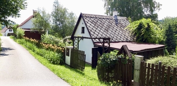 Prodej chaty / chalupy 23 m², Rádlo