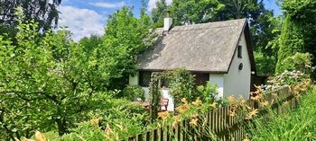 Prodej chaty / chalupy 23 m², Rádlo