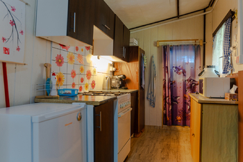 Prodej chaty / chalupy 29 m², Doubravice nad Svitavou