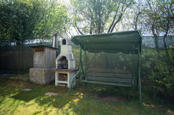 Prodej chaty / chalupy 29 m², Doubravice nad Svitavou