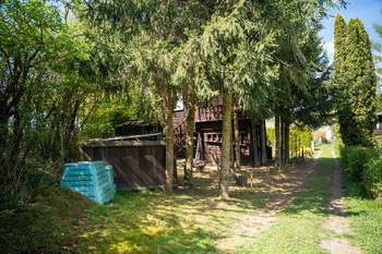 Prodej chaty / chalupy 29 m², Doubravice nad Svitavou