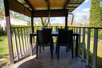 Prodej chaty / chalupy 29 m², Doubravice nad Svitavou