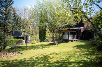 Prodej chaty / chalupy 29 m², Doubravice nad Svitavou