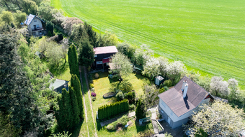 Prodej chaty / chalupy 29 m², Doubravice nad Svitavou