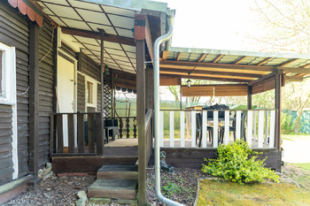 Prodej chaty / chalupy 29 m², Doubravice nad Svitavou