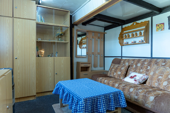 Prodej chaty / chalupy 29 m², Doubravice nad Svitavou
