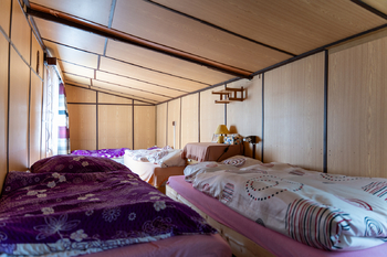 Prodej chaty / chalupy 29 m², Doubravice nad Svitavou