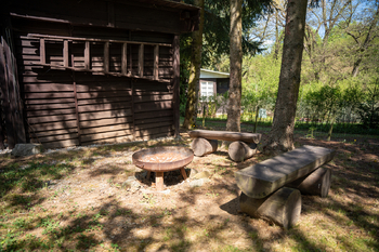 Prodej chaty / chalupy 29 m², Doubravice nad Svitavou
