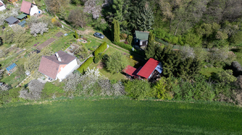 Prodej chaty / chalupy 29 m², Doubravice nad Svitavou