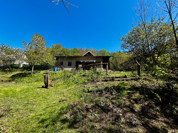 Prodej pozemku 789 m², Náchod
