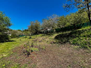 Prodej pozemku 789 m², Náchod